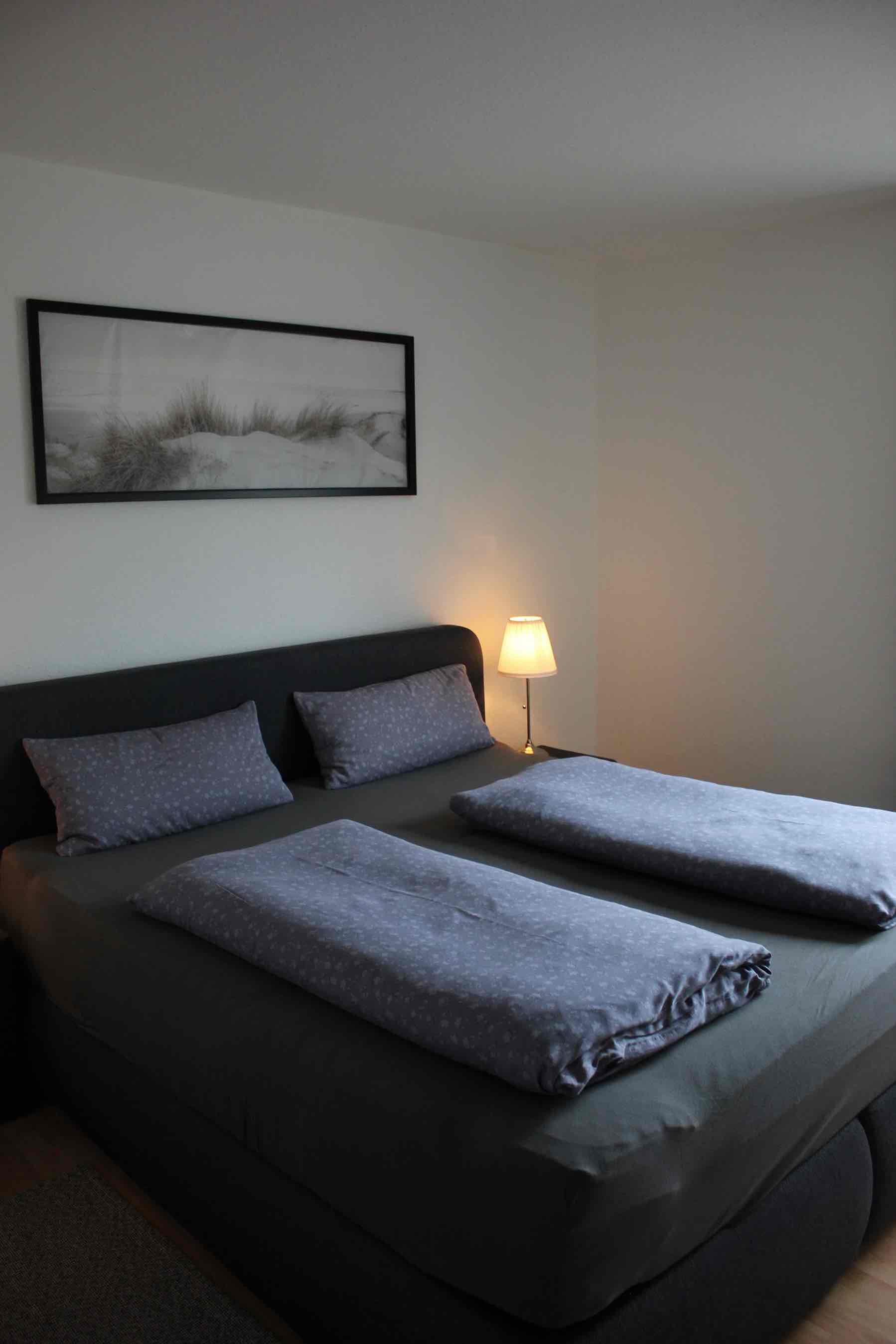 Ferienwohnung Zwergmöwe